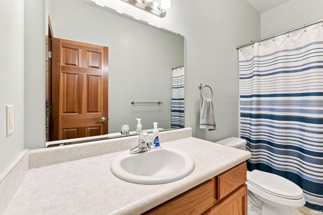 3805 Stanton Hall Parkway, Fort Wayne, IN 46815