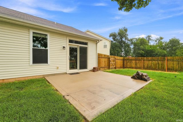 3805 Stanton Hall Parkway, Fort Wayne, IN 46815
