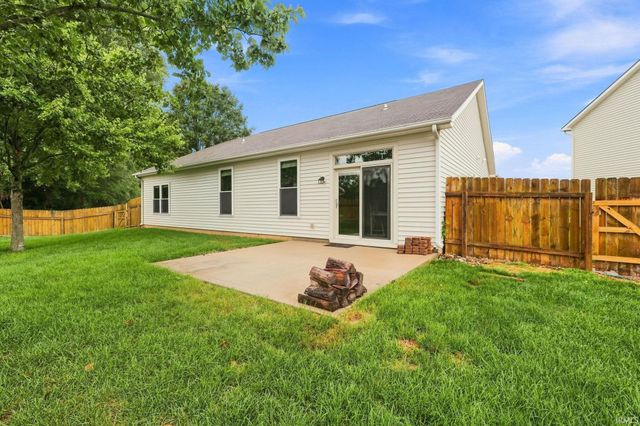 3805 Stanton Hall Parkway, Fort Wayne, IN 46815