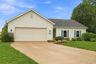 3805 Stanton Hall Parkway, Fort Wayne, IN 46815