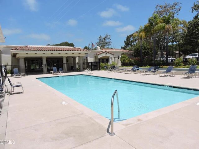 5 Gitana Avenue 150, Camarillo, CA 93012