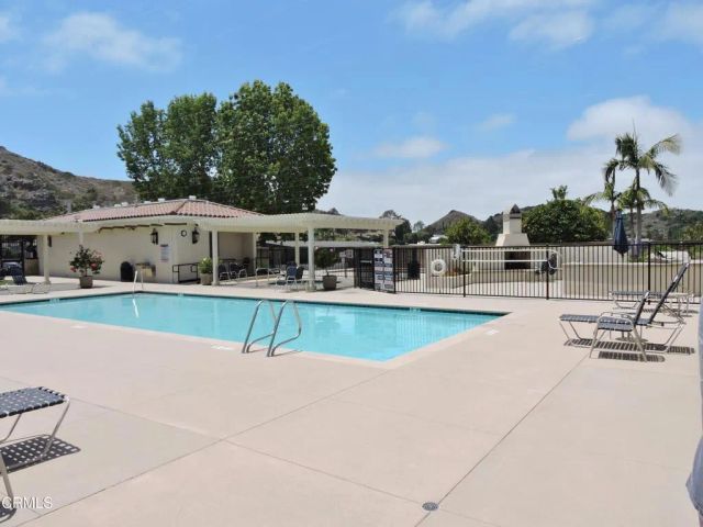 5 Gitana Avenue 150, Camarillo, CA 93012
