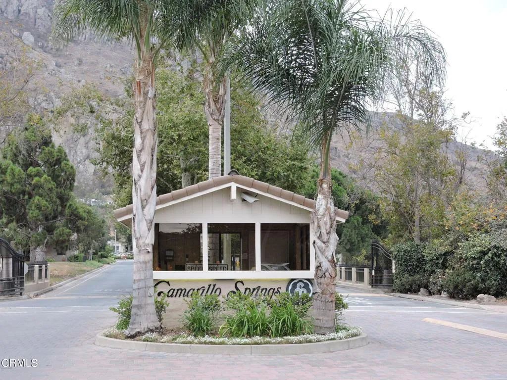 5 Gitana Avenue 150, Camarillo, CA 93012