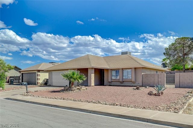 512 Close Avenue, Henderson, NV 89011