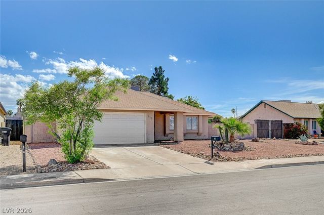 512 Close Avenue, Henderson, NV 89011