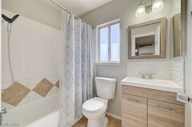 512 Close Avenue, Henderson, NV 89011