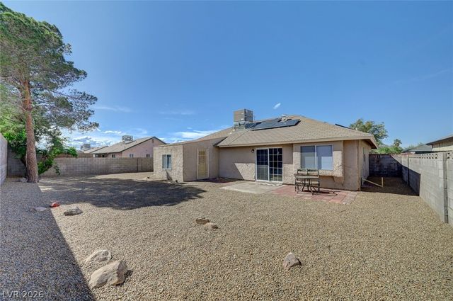 512 Close Avenue, Henderson, NV 89011