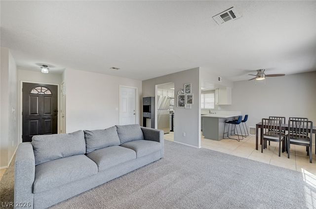 512 Close Avenue, Henderson, NV 89011