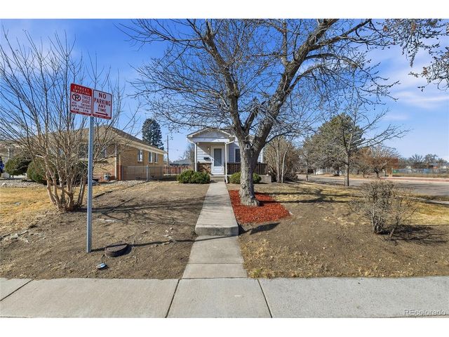 3099 Elm St, Denver, CO 80207
