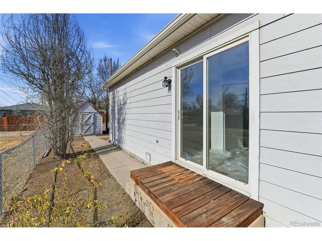 3099 Elm St, Denver, CO 80207