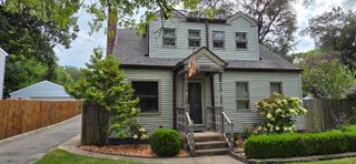 1025 N Vanderburg Street, Gary, IN 46403
