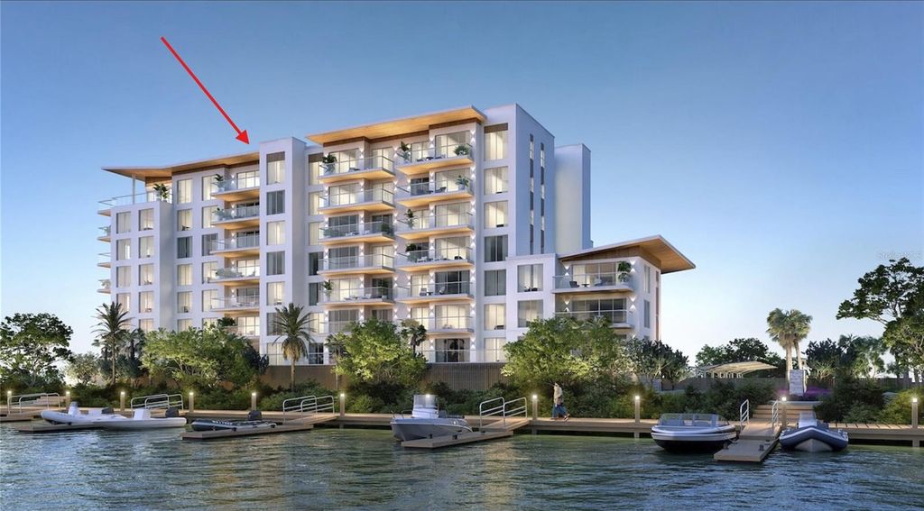 1020 SUNSET POINT ROAD 710, Clearwater, FL 33755