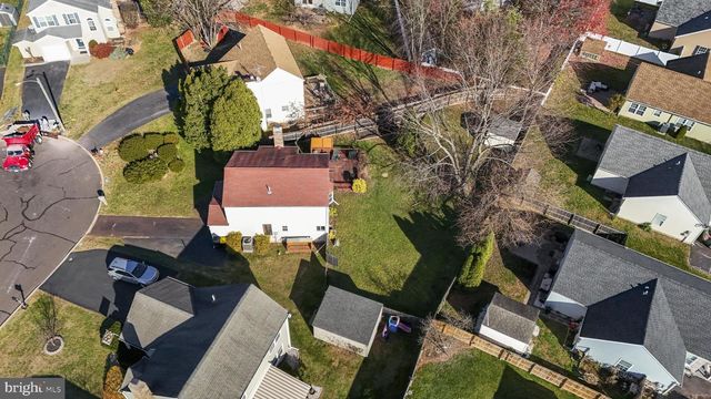 23 ORCHARD CIR, Telford, PA 18969