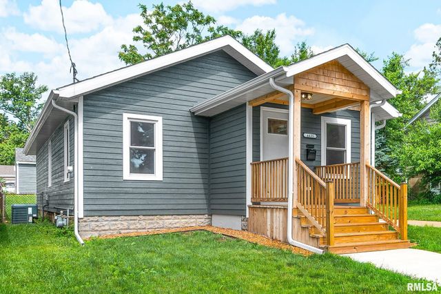 4435 N CONSTANTINE Avenue, Peoria Heights, IL 61616
