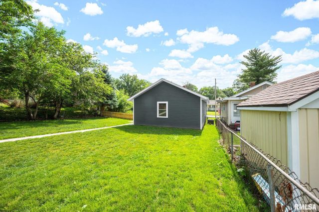 4435 N CONSTANTINE Avenue, Peoria Heights, IL 61616
