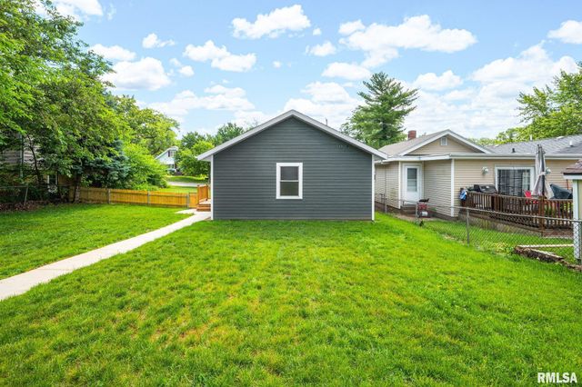 4435 N CONSTANTINE Avenue, Peoria Heights, IL 61616