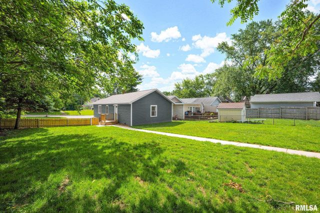 4435 N CONSTANTINE Avenue, Peoria Heights, IL 61616