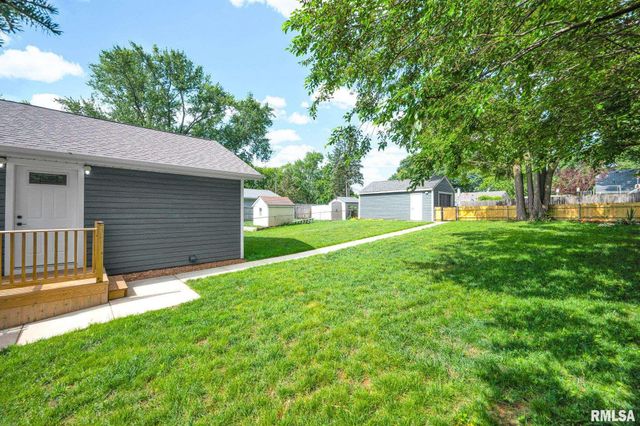 4435 N CONSTANTINE Avenue, Peoria Heights, IL 61616