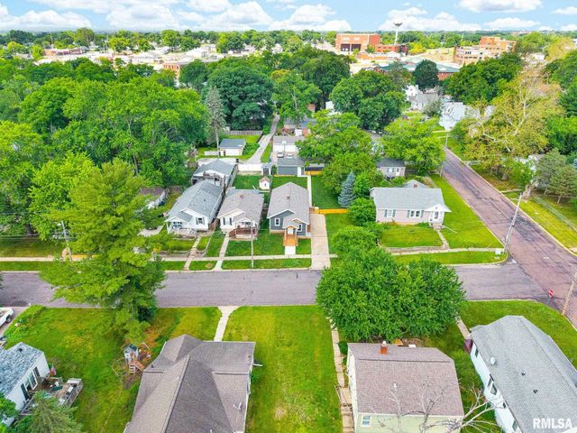 4435 N CONSTANTINE Avenue, Peoria Heights, IL 61616