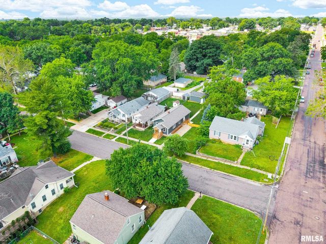 4435 N CONSTANTINE Avenue, Peoria Heights, IL 61616
