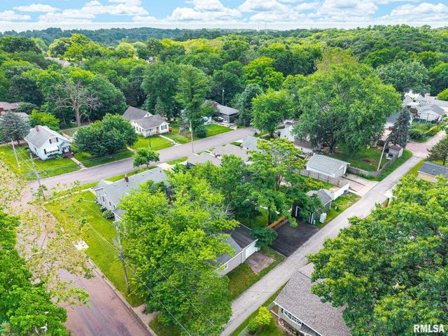 4435 N CONSTANTINE Avenue, Peoria Heights, IL 61616