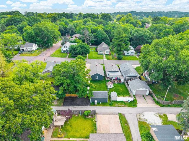 4435 N CONSTANTINE Avenue, Peoria Heights, IL 61616