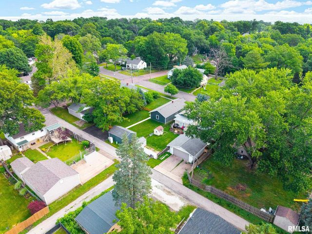 4435 N CONSTANTINE Avenue, Peoria Heights, IL 61616