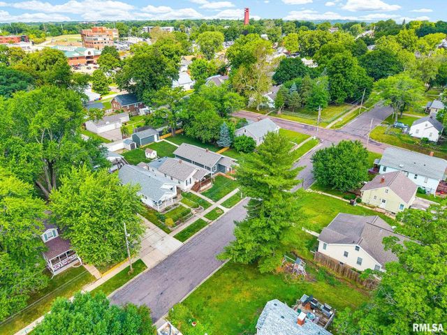 4435 N CONSTANTINE Avenue, Peoria Heights, IL 61616