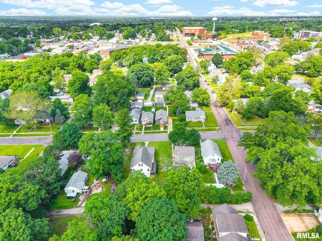 4435 N CONSTANTINE Avenue, Peoria Heights, IL 61616