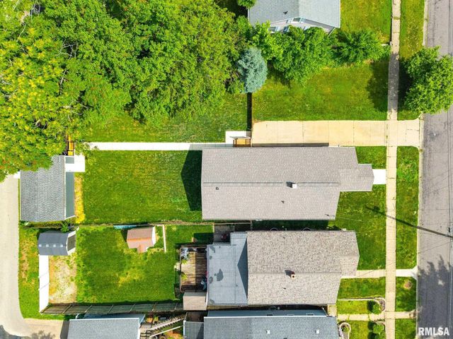 4435 N CONSTANTINE Avenue, Peoria Heights, IL 61616