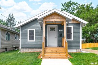 4435 N CONSTANTINE Avenue, Peoria Heights, IL 61616