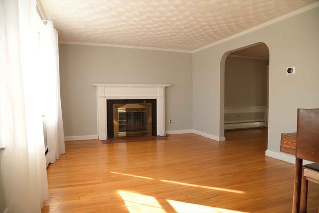 15 Highfield Rd, Boston, MA 02131