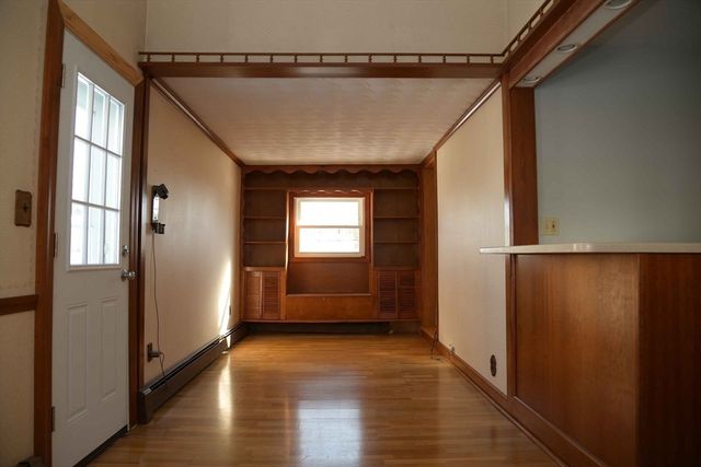 15 Highfield Rd, Boston, MA 02131