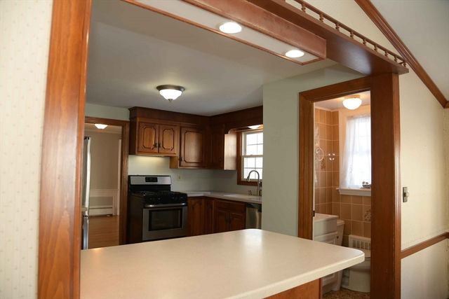 15 Highfield Rd, Boston, MA 02131