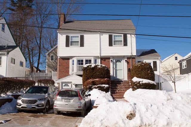 15 Highfield Rd, Boston, MA 02131