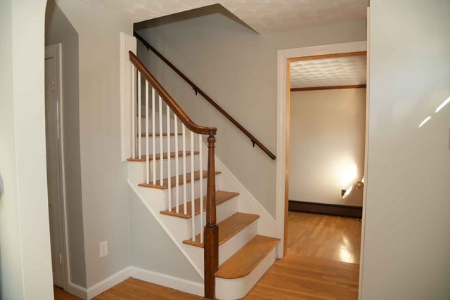 15 Highfield Rd, Boston, MA 02131