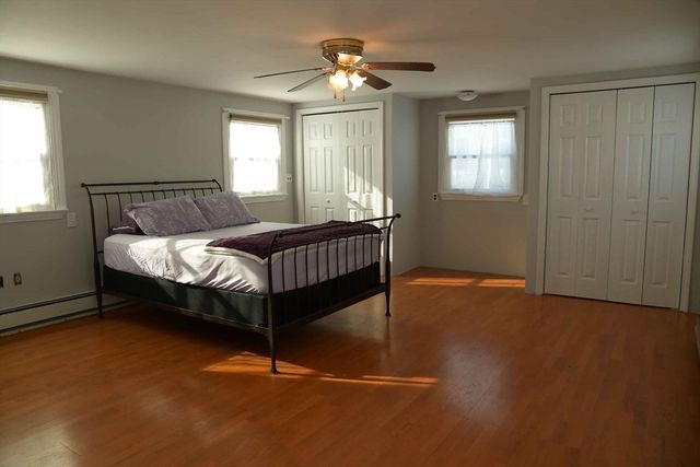 15 Highfield Rd, Boston, MA 02131