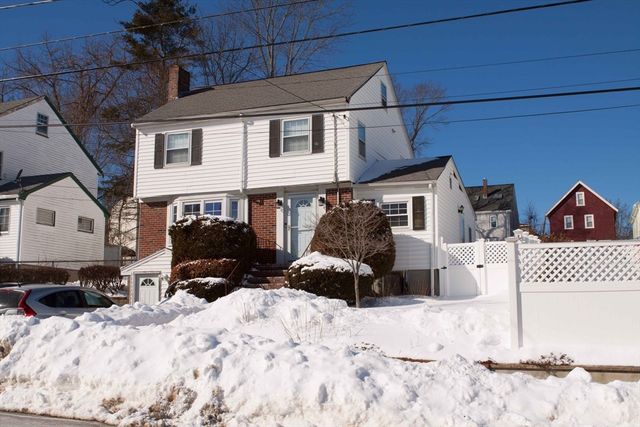 15 Highfield Rd, Boston, MA 02131