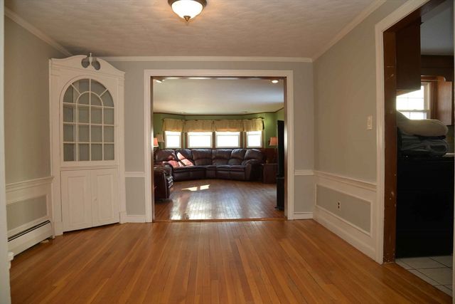 15 Highfield Rd, Boston, MA 02131