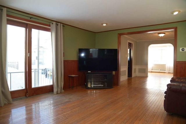 15 Highfield Rd, Boston, MA 02131