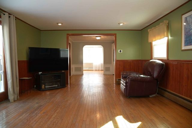 15 Highfield Rd, Boston, MA 02131