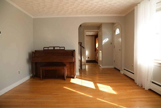 15 Highfield Rd, Boston, MA 02131