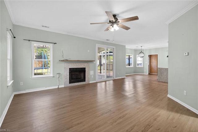 441 Chandler DR, Chesapeake, VA 23322