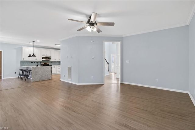 441 Chandler DR, Chesapeake, VA 23322