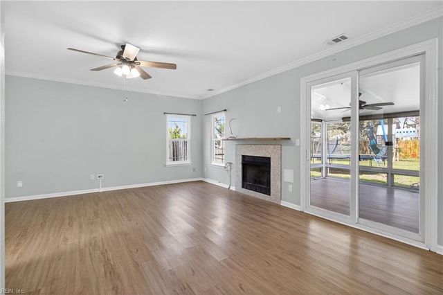 441 Chandler DR, Chesapeake, VA 23322