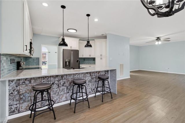 441 Chandler DR, Chesapeake, VA 23322