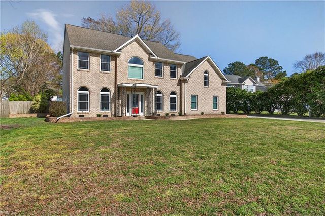 441 Chandler DR, Chesapeake, VA 23322