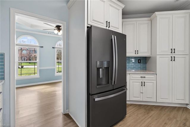 441 Chandler DR, Chesapeake, VA 23322