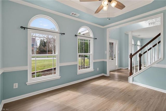 441 Chandler DR, Chesapeake, VA 23322