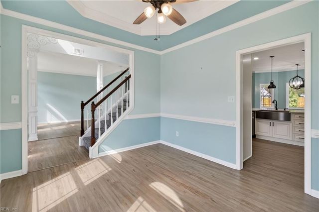 441 Chandler DR, Chesapeake, VA 23322